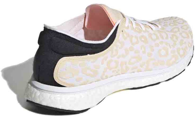 (W) adidas Adizero Adios Putih/Jingga G28322 Lookbook (W) adidas Adizero Adios Putih/Jingga G28322