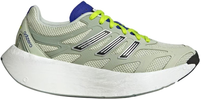 (Women) adidas Adizero Aruku 'Linen Green' JP5570 Order (Women) adidas Adizero Aruku 'Linen Green' JP5570