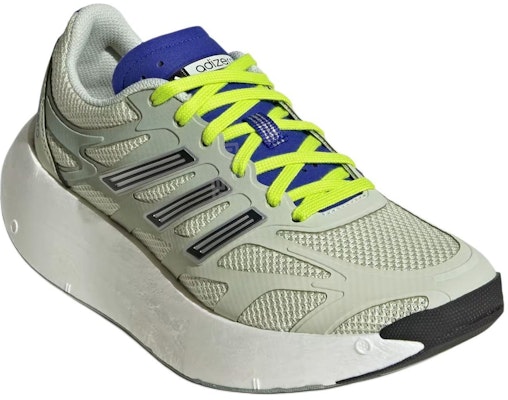 (Women) adidas Adizero Aruku 'Linen Green' JP5570 Lookbook (Women) adidas Adizero Aruku 'Linen Green' JP5570