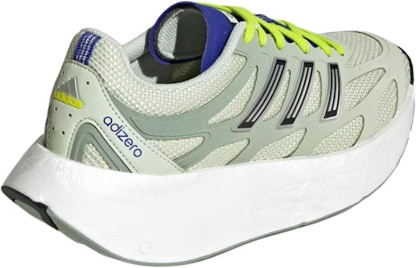 (W) adidas Adizero Aruku Linen Hijau Perak Hijau JP5570 Shop (W) adidas Adizero Aruku Linen Hijau Perak Hijau JP5570
