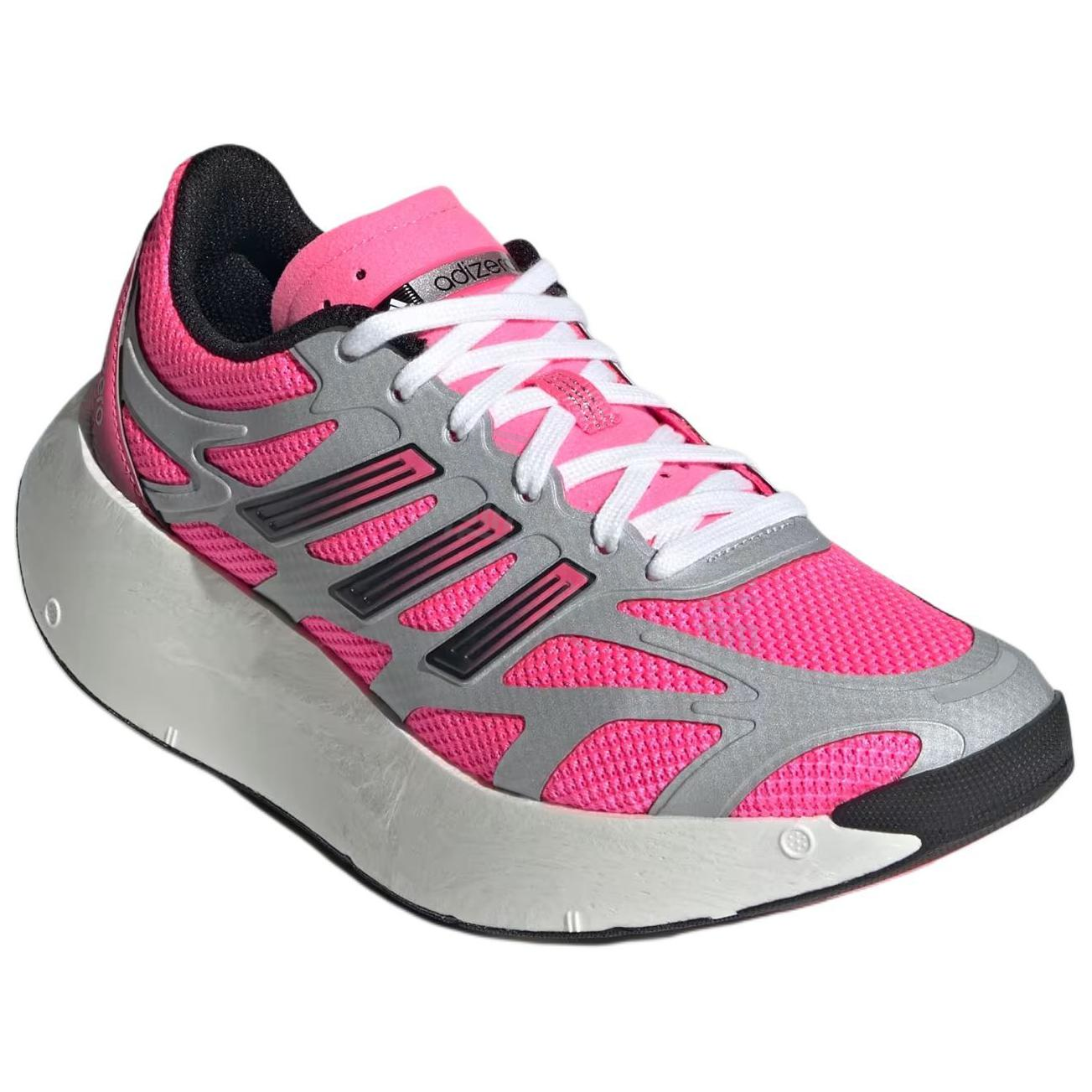 Order (W) adidas Adizero Aruku Pink Lucid Silver Metalik JP5568