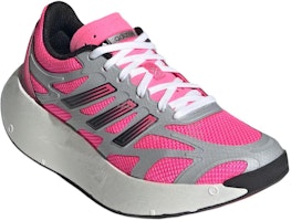 (W) 阿迪达斯 Adizero Aruku 粉银配色 运动鞋 JP5568 Order (W) 阿迪达斯 Adizero Aruku 粉银配色 运动鞋 JP5568