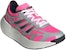 (W) adidas Adizero Aruku Lucid Pink Perak Metalik JP5568