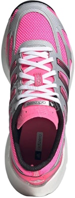(Women) adidas Adizero Aruku 'Lucid Pink' JP5568 Lookbook (Women) adidas Adizero Aruku 'Lucid Pink' JP5568