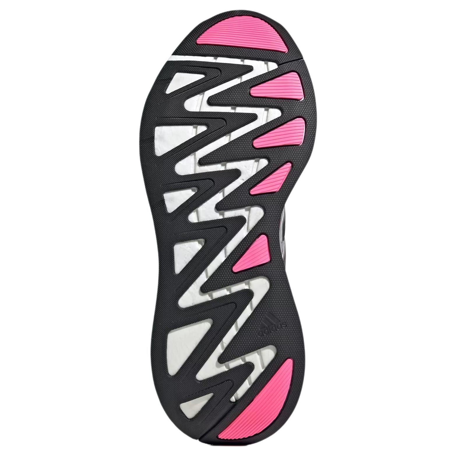 Shop (W) adidas Adizero Aruku Pink Lucid Silver Metalik JP5568