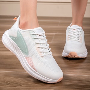 (W) 아디다스 아디제로 아루쿠 화이트 퍼티 모브 라일락 JP5569 1