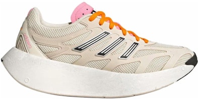 (W) adidas Adizero Aruku Putih Silver Pink Bliss JP5571 Order (W) adidas Adizero Aruku Putih Silver Pink Bliss JP5571