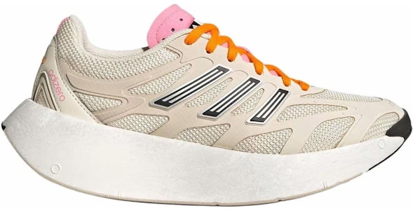 (W) adidas Adizero Aruku 'Wonder White' Putih Ajaib JP5571 Order (W) adidas Adizero Aruku 'Wonder White' Putih Ajaib JP5571