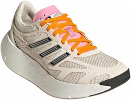 (W) adidas Adizero Aruku Putih Silver Pink Bliss JP5571 Lookbook (W) adidas Adizero Aruku Putih Silver Pink Bliss JP5571