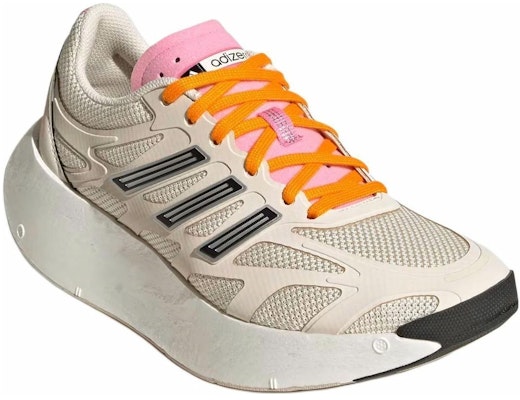 (Women) adidas Adizero Aruku 'Wonder White' JP5571 Lookbook (Women) adidas Adizero Aruku 'Wonder White' JP5571