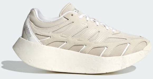 (W) Adidas Adizero Aruku 米白/純白/雲白 慢跑鞋 JR5702 Buy (W) Adidas Adizero Aruku 米白/純白/雲白 慢跑鞋 JR5702