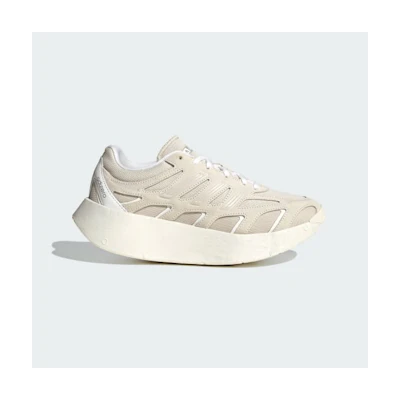 (W) Adidas Adizero Aruku Alumina/Off White/Cloud White