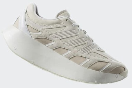 (W) Adidas Adizero Aruku 米白/純白/雲白 慢跑鞋 JR5702 Order (W) Adidas Adizero Aruku 米白/純白/雲白 慢跑鞋 JR5702