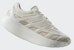 (Women) Adidas Adizero Aruku Alumina/Off White/Cloud White JR5702