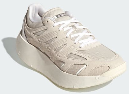 (W) Adidas Adizero Aruku 米白/純白/雲白 慢跑鞋 JR5702 Purchase (W) Adidas Adizero Aruku 米白/純白/雲白 慢跑鞋 JR5702