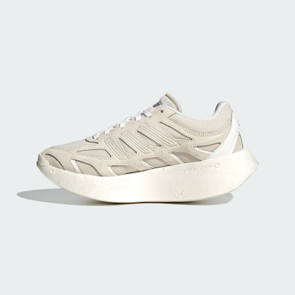 Sizing (W) 阿迪达斯 Adizero Aruku 米色/白色/云白 JR5702