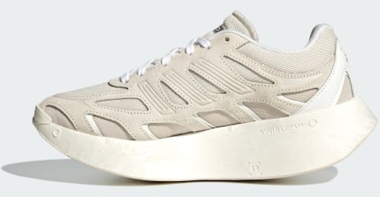 (Women) Adidas Adizero Aruku Alumina/Off White/Cloud White JR5702 Sizing (Women) Adidas Adizero Aruku Alumina/Off White/Cloud White JR5702