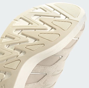 (W) Adidas Adizero Aruku 米白/純白/雲白 慢跑鞋 JR5702 2