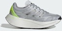 Buy (Women) Adidas Adizero Aruku Matte Silver/Core Black/Signal Green JR6174