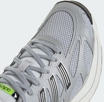 (W) 아디다스 아디제로 아루쿠 매트 실버/코어 블랙/시그널 그린 JR6174 3