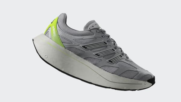 Order (W) 아디다스 아디제로 아루쿠 매트 실버/코어 블랙/시그널 그린 JR6174