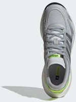 (W) 아디다스 아디제로 아루쿠 매트 실버/코어 블랙/시그널 그린 JR6174 Lookbook (W) 아디다스 아디제로 아루쿠 매트 실버/코어 블랙/시그널 그린 JR6174