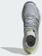 Lookbook (Women) Adidas Adizero Aruku Matte Silver/Core Black/Signal Green JR6174