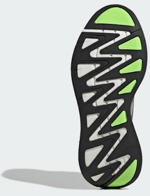 (Women) Adidas Adizero Aruku Matte Silver/Core Black/Signal Green JR6174 Shop (Women) Adidas Adizero Aruku Matte Silver/Core Black/Signal Green JR6174