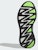 (Women) Adidas Adizero Aruku Matte Silver/Core Black/Signal Green JR6174