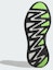 Shop (Women) Adidas Adizero Aruku Matte Silver/Core Black/Signal Green JR6174