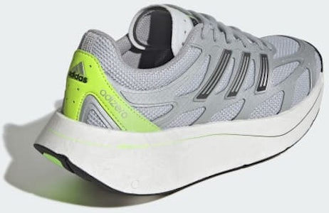 (W) Adidas Adizero Aruku 銀色/黑色/螢光綠 JR6174 Details for (W) Adidas Adizero Aruku 銀色/黑色/螢光綠 JR6174