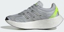 Sizing (Women) Adidas Adizero Aruku Matte Silver/Core Black/Signal Green JR6174
