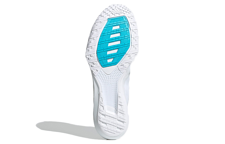 (W) adidas Adizero Bekoji 2.0 'White Silver' 圖 6