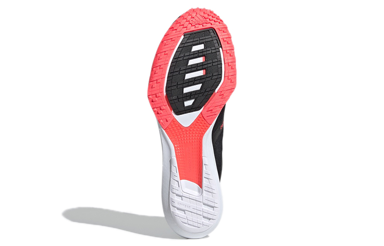 (W) adidas Adizero Bekoji 2 'Black Red' 圖 6