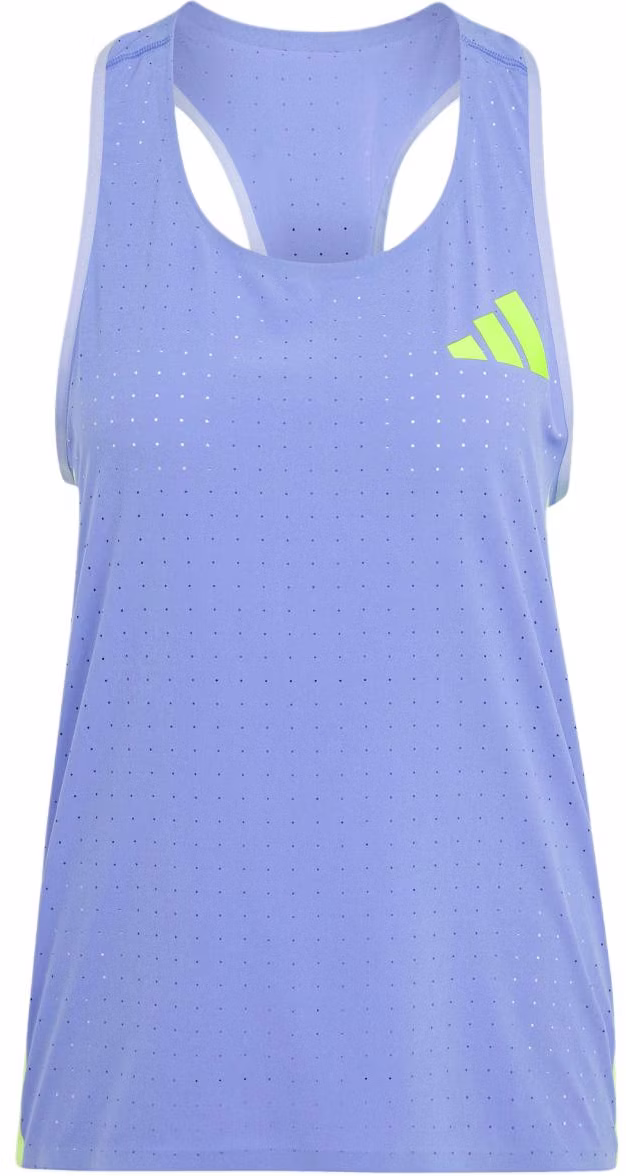 women-adidas-adizero-blue-running-tank-top-soft-breathable-comfortable-it-4561