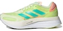 Buy (W) adidas Adizero Boston 10 'Almost Lime Mint Rush' Mint Hijau Limau. GY0906