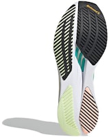 (W) adidas Adizero Boston 10 'Hampir Lime Mint Rush' GY0906 Details for (W) adidas Adizero Boston 10 'Hampir Lime Mint Rush' GY0906