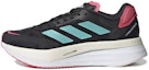 Buy (W) adidas Adizero Boston 10 'Carbon Mint Rose' dalam Warna Jelas dan Moden H67516