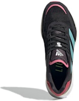 (W) アディゼロ ボストン 10 "カーボンミントローズ" H67516 Purchase (W) アディゼロ ボストン 10 "カーボンミントローズ" H67516