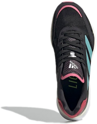 (Women) adidas Adizero Boston 10 'Carbon Mint Rose' H67516 Purchase (Women) adidas Adizero Boston 10 'Carbon Mint Rose' H67516