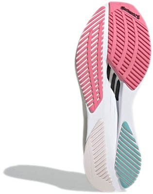 (Women) adidas Adizero Boston 10 'Carbon Mint Rose' H67516 Details for (Women) adidas Adizero Boston 10 'Carbon Mint Rose' H67516