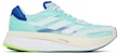(W) adidas Adizero Boston 10 'Halo Mint' Mint FZ2496