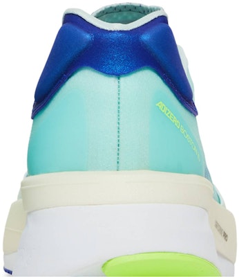 (Women) adidas Adizero Boston 10 'Halo Mint' FZ2496 Sizing (Women) adidas Adizero Boston 10 'Halo Mint' FZ2496