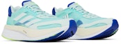 Cheap (W) adidas Adizero Boston 10 'Halo Mint' Mint FZ2496