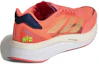 Shop (W) adidas Adizero Boston 10 'Naranja Rojo' GB8085