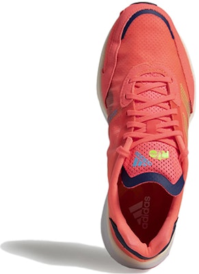 (Women) adidas Adizero Boston 10 'Orange Red' GB8085 Purchase (Women) adidas Adizero Boston 10 'Orange Red' GB8085