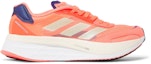 Buy (W) adidas Adizero Boston 10 'Turbo Sandy Beige Metallic' - Krem Metalik Turbo GY0905