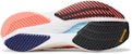 (W) adidas Adizero Boston 10 'Turbo Sandy Beige Metallic' - Krem Metalik Turbo GY0905