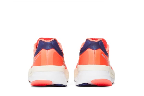 (Women) adidas Adizero Boston 10 'Turbo Sandy Beige Metallic' GY0905 Details for (Women) adidas Adizero Boston 10 'Turbo Sandy Beige Metallic' GY0905