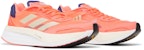 (W) adidas Adizero Boston 10 'Turbo Sandy Beige Metallic' - Krem Metalik Turbo GY0905